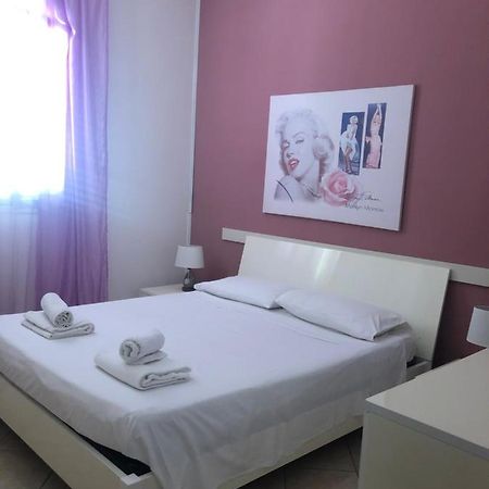 M&R House Villa เลชเช ภายนอก รูปภาพ