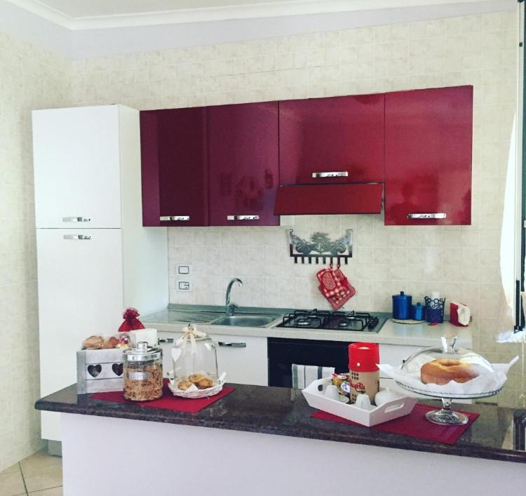 M&R House Villa เลชเช ภายนอก รูปภาพ
