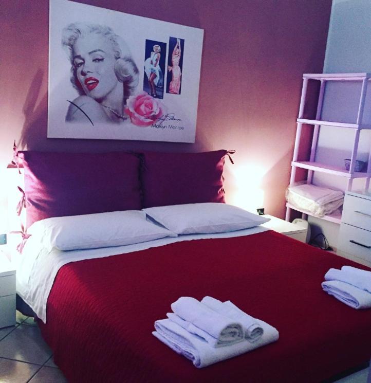 M&R House Villa เลชเช ภายนอก รูปภาพ