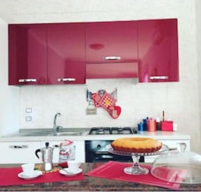 M&R House Villa เลชเช ภายนอก รูปภาพ