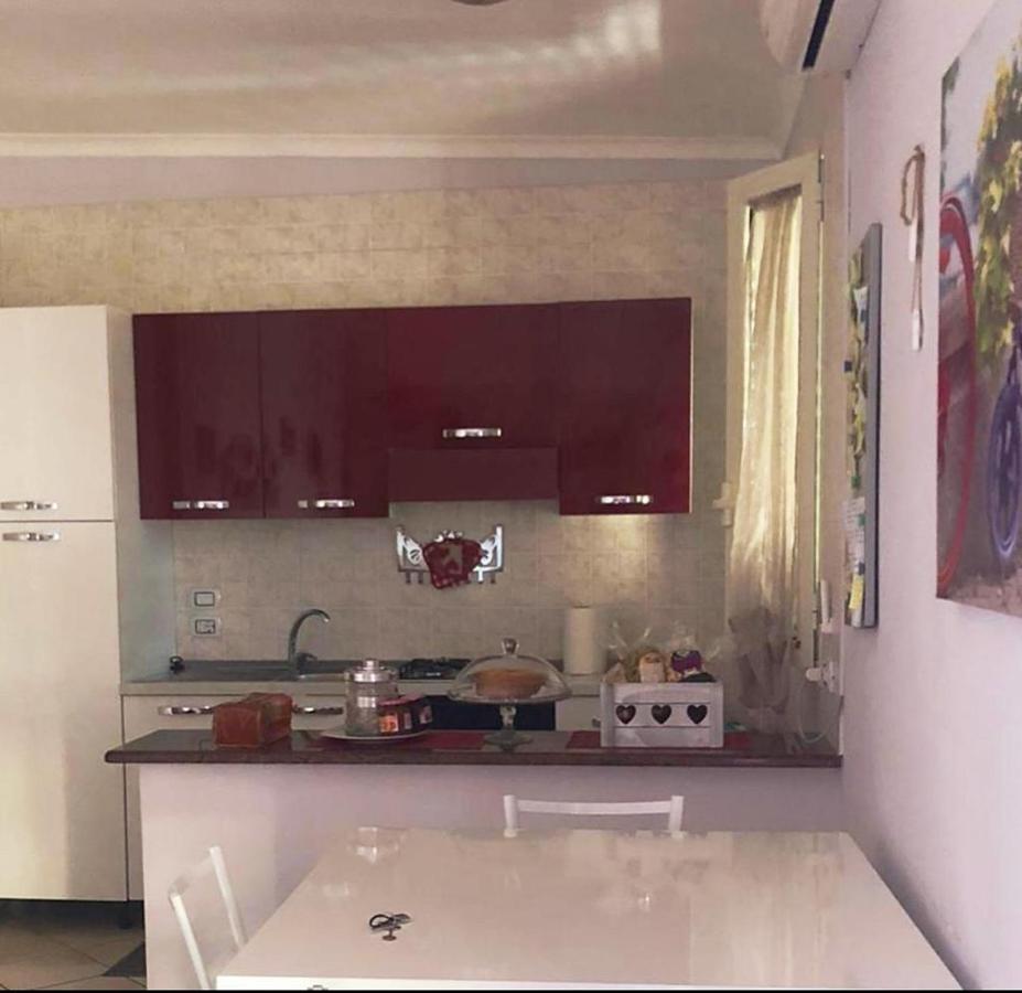 M&R House Villa เลชเช ภายนอก รูปภาพ