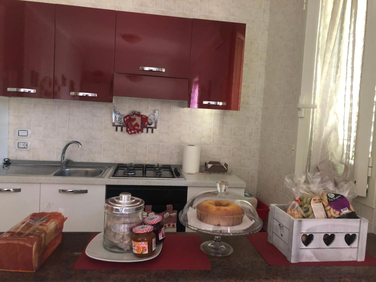 M&R House Villa เลชเช ภายนอก รูปภาพ
